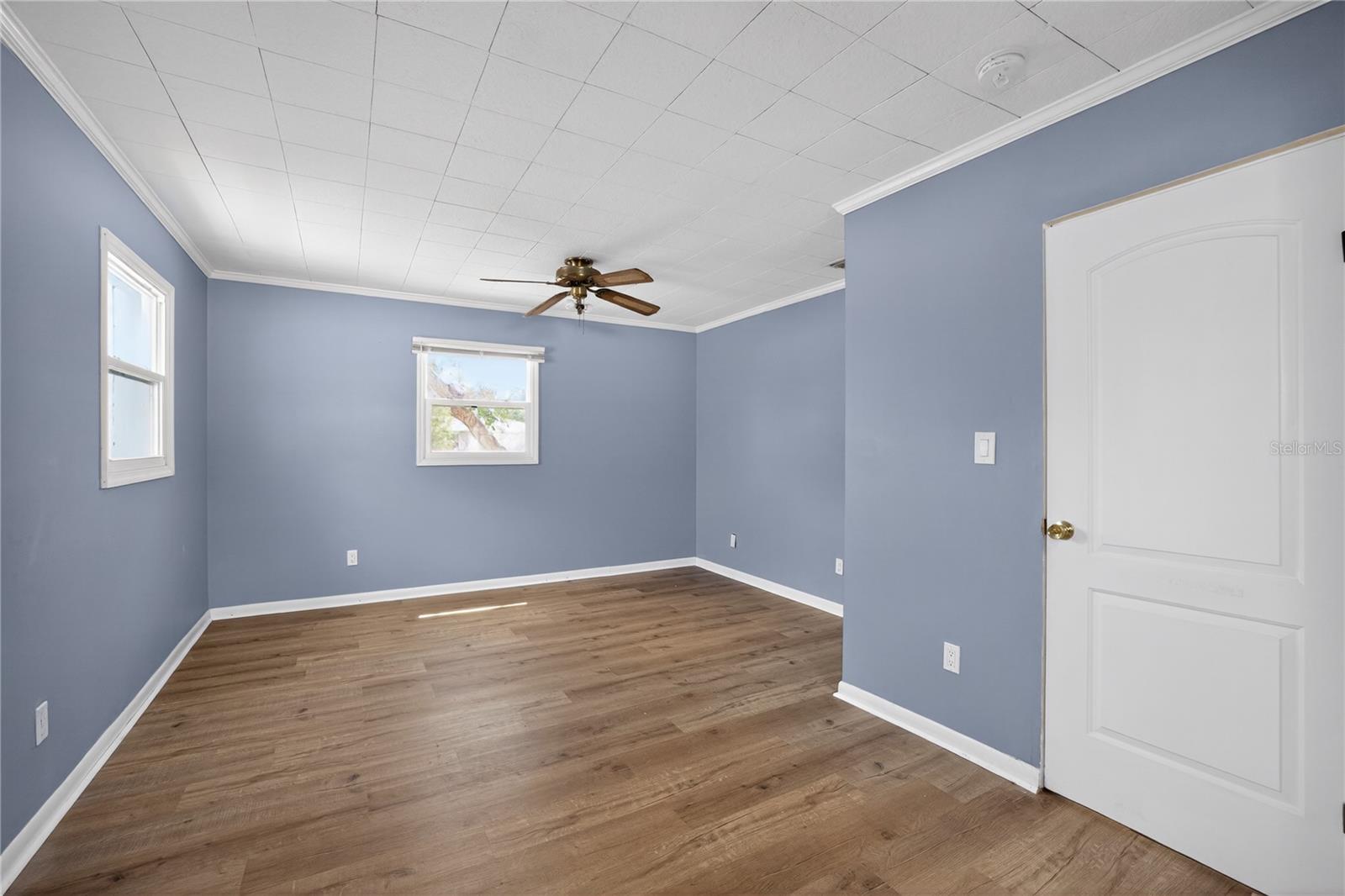 FAIRLAWN PARK - Residential