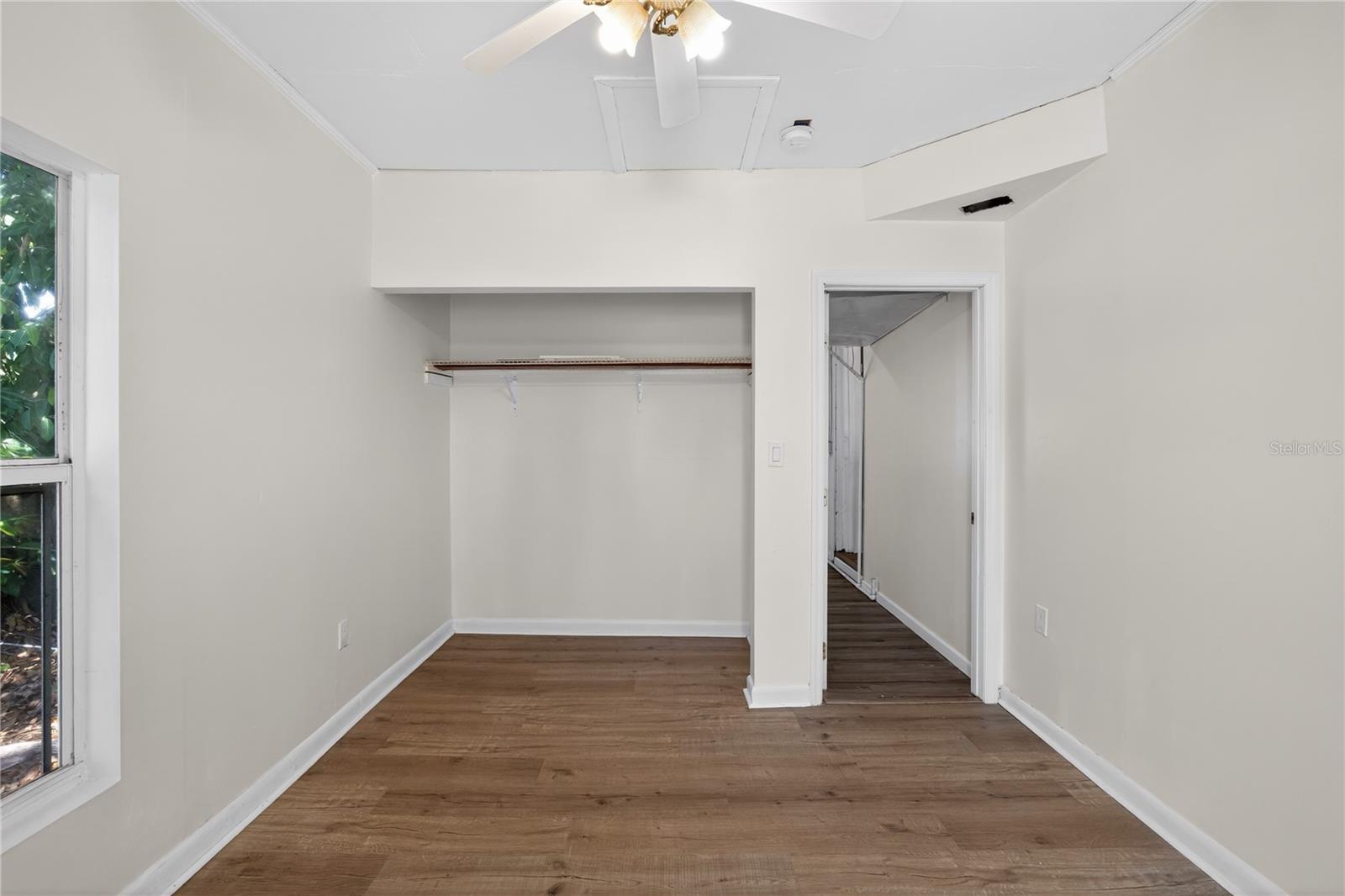 FAIRLAWN PARK - Residential