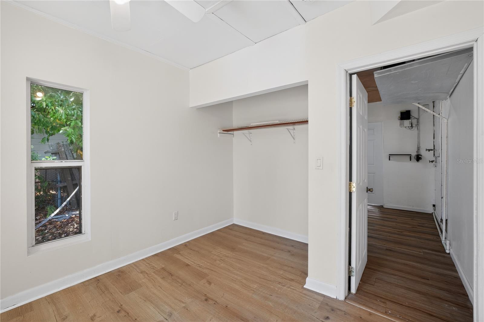 FAIRLAWN PARK - Residential