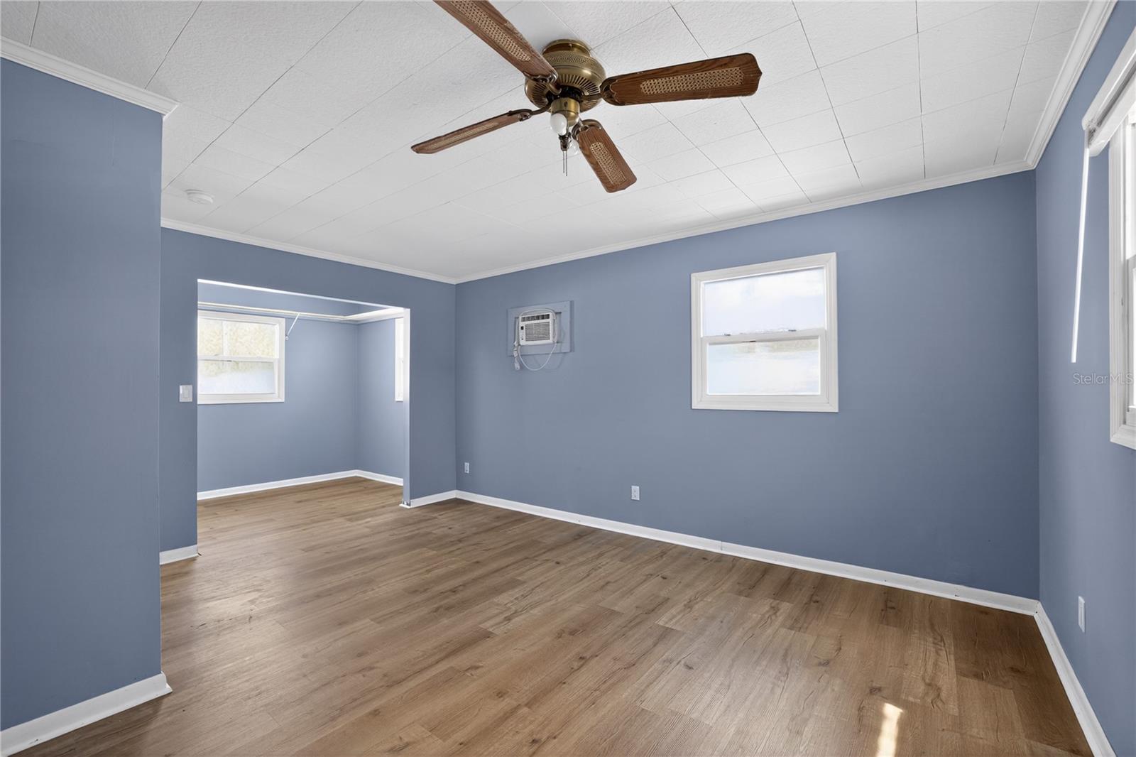 FAIRLAWN PARK - Residential