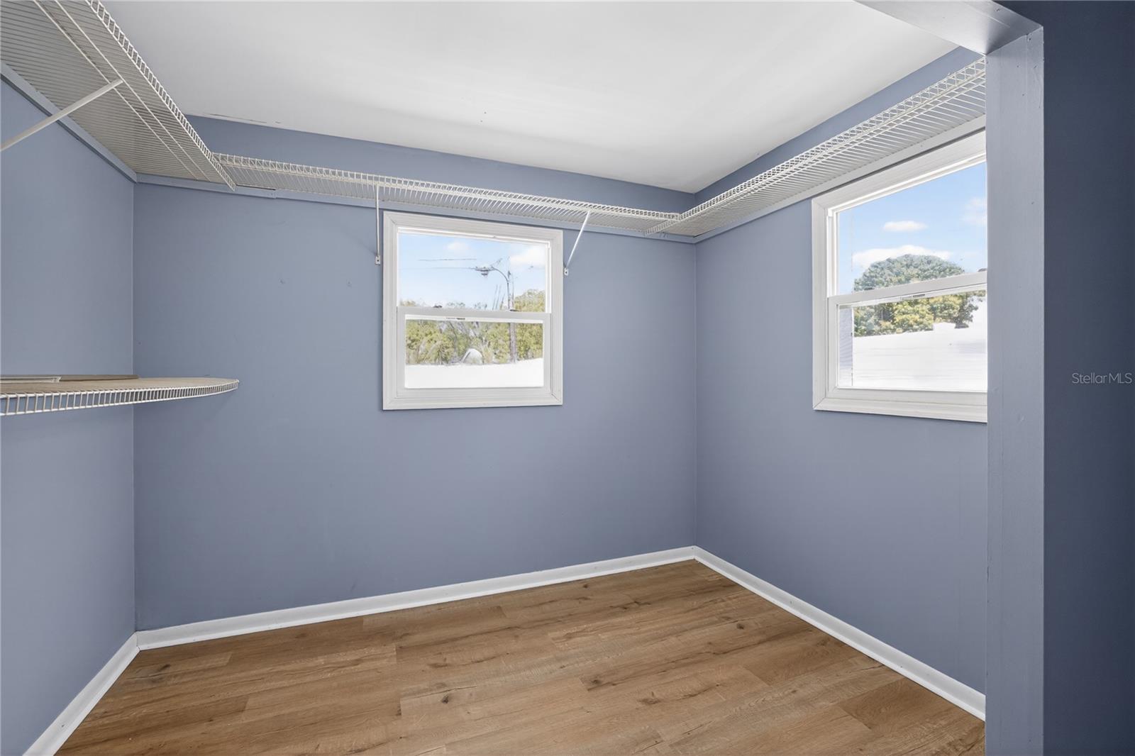 FAIRLAWN PARK - Residential