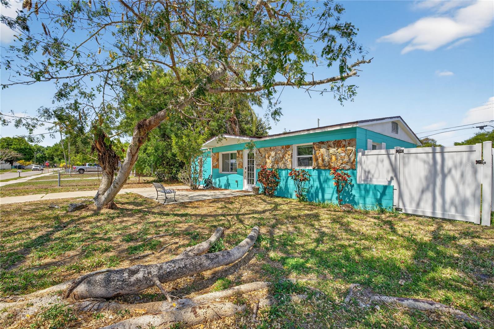 FAIRLAWN PARK - Residential