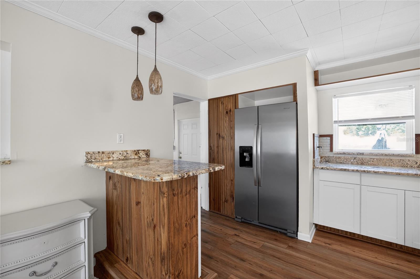 FAIRLAWN PARK - Residential