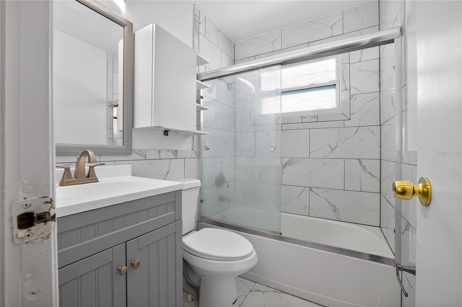 FAIRLAWN PARK - Residential