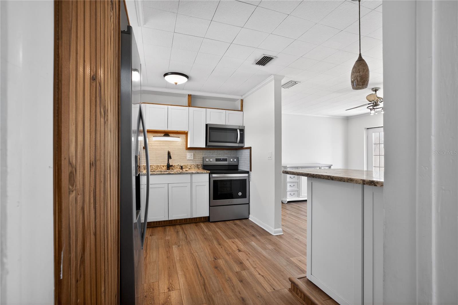 FAIRLAWN PARK - Residential