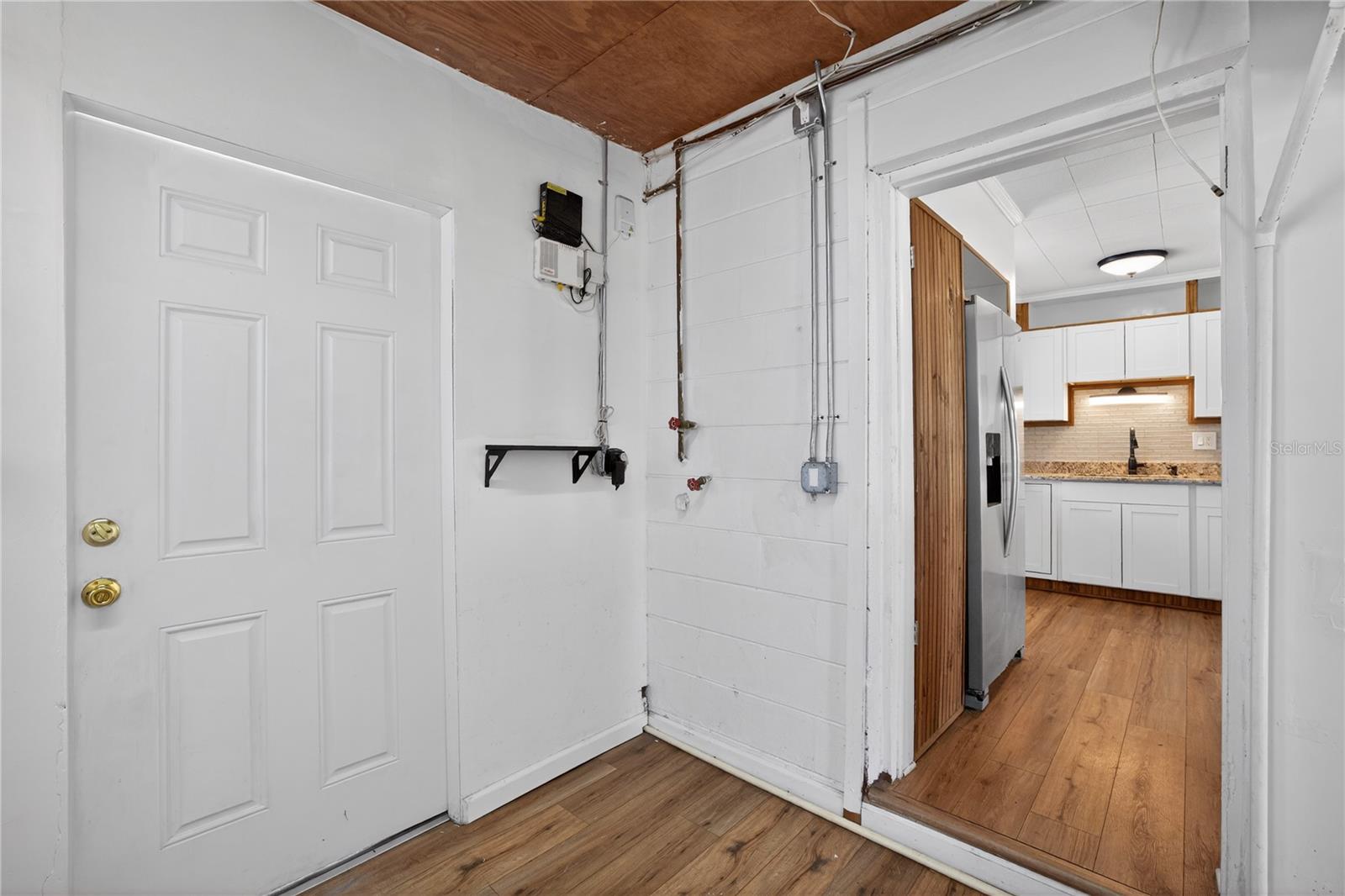 FAIRLAWN PARK - Residential