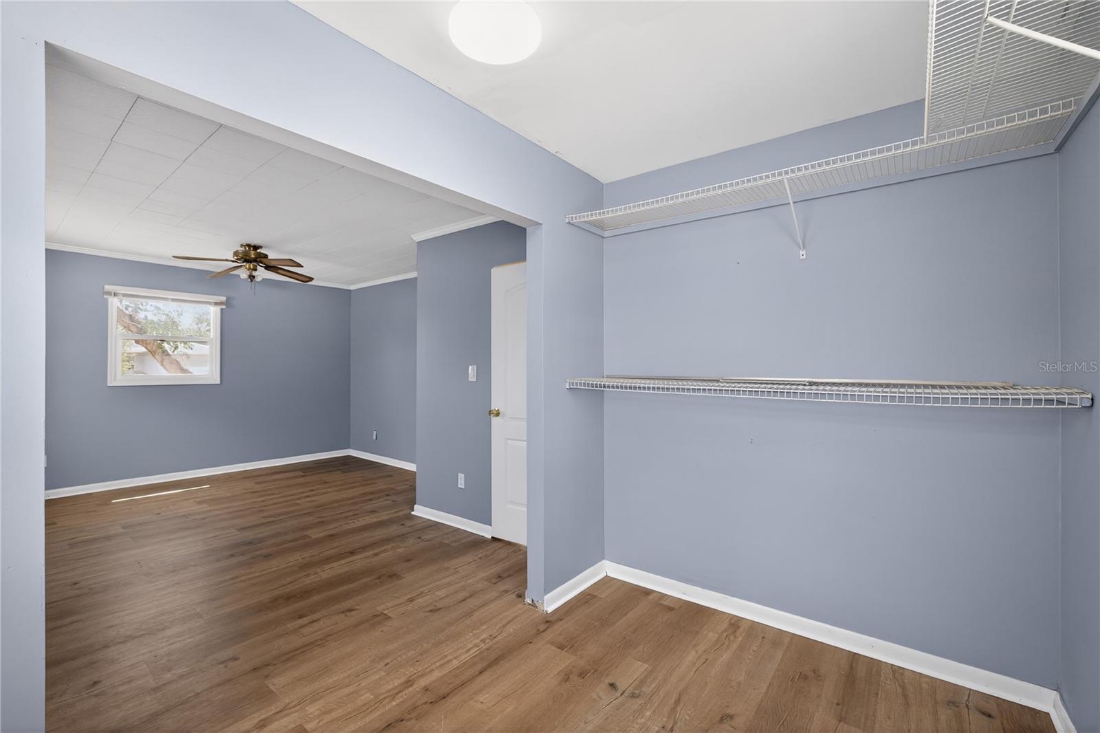 FAIRLAWN PARK - Residential