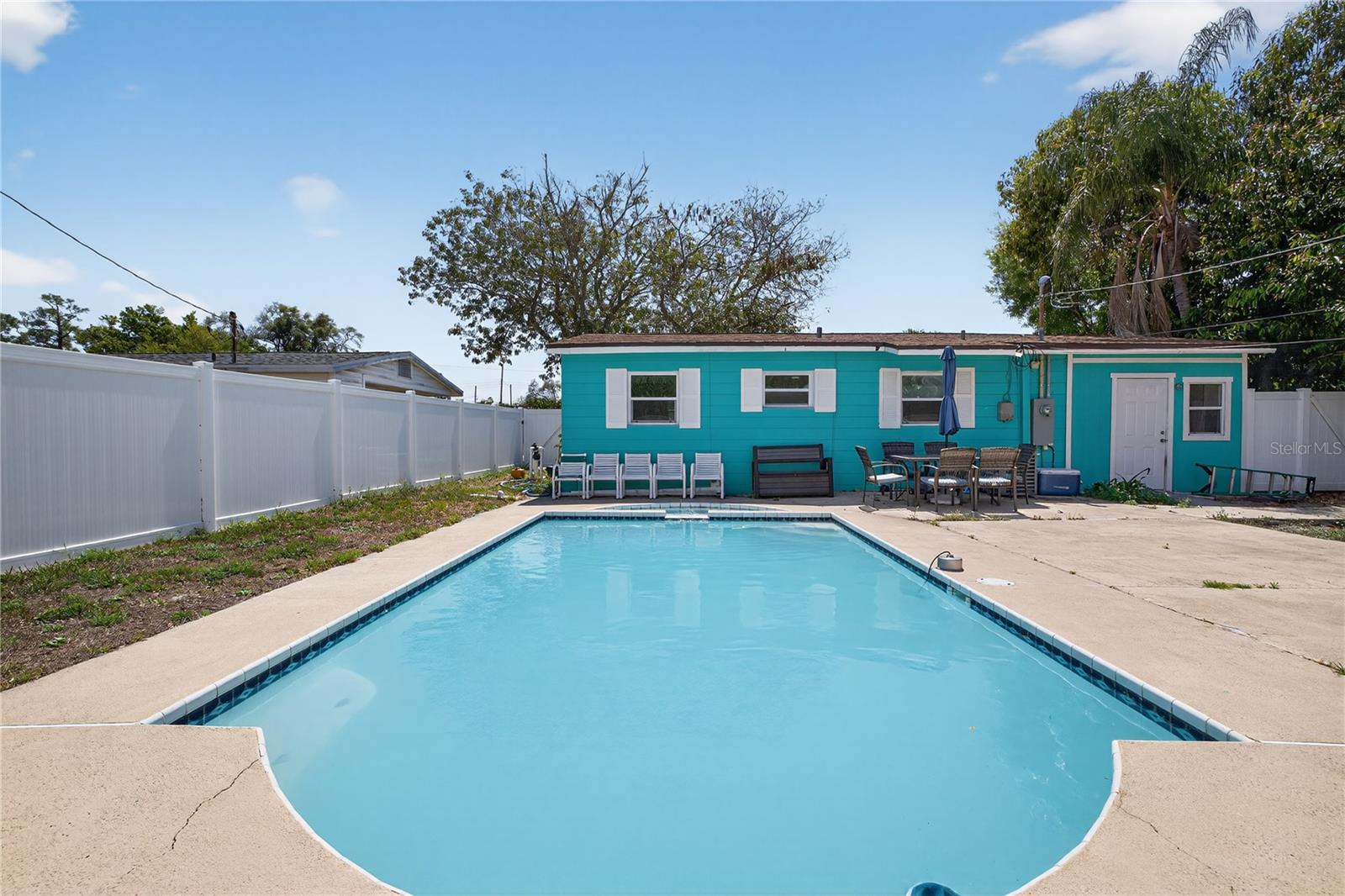 FAIRLAWN PARK - Residential