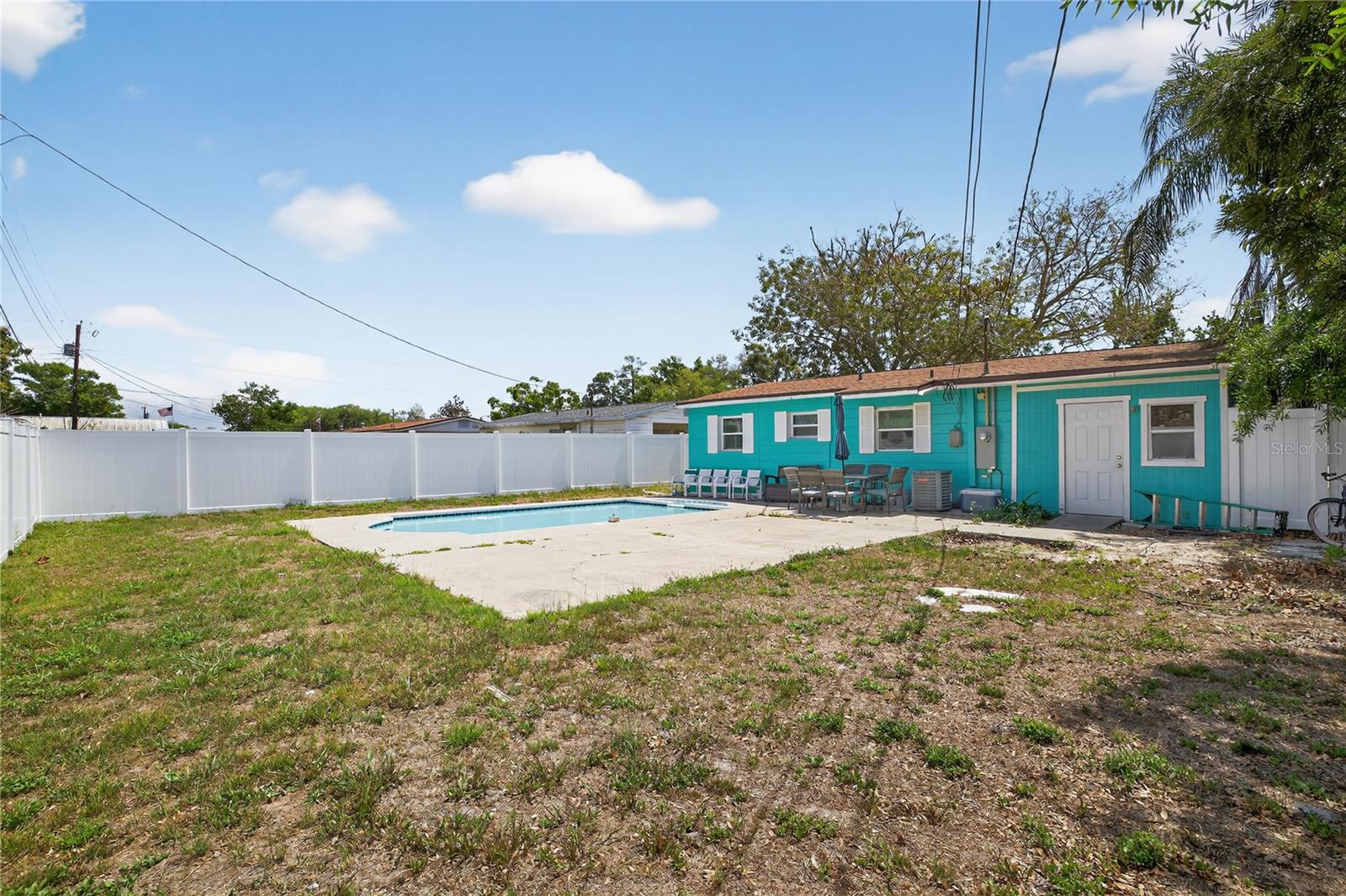 FAIRLAWN PARK - Residential