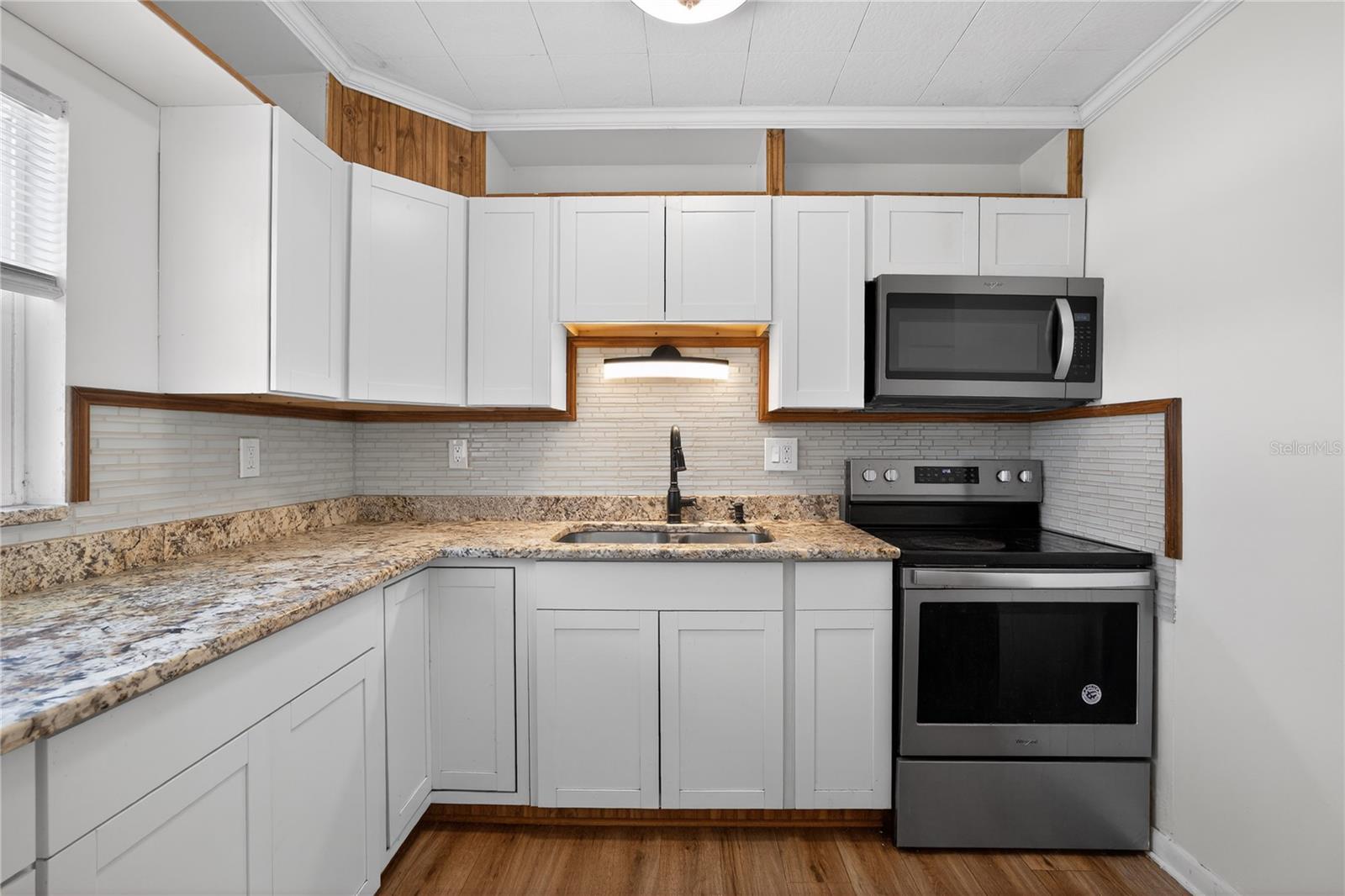 FAIRLAWN PARK - Residential