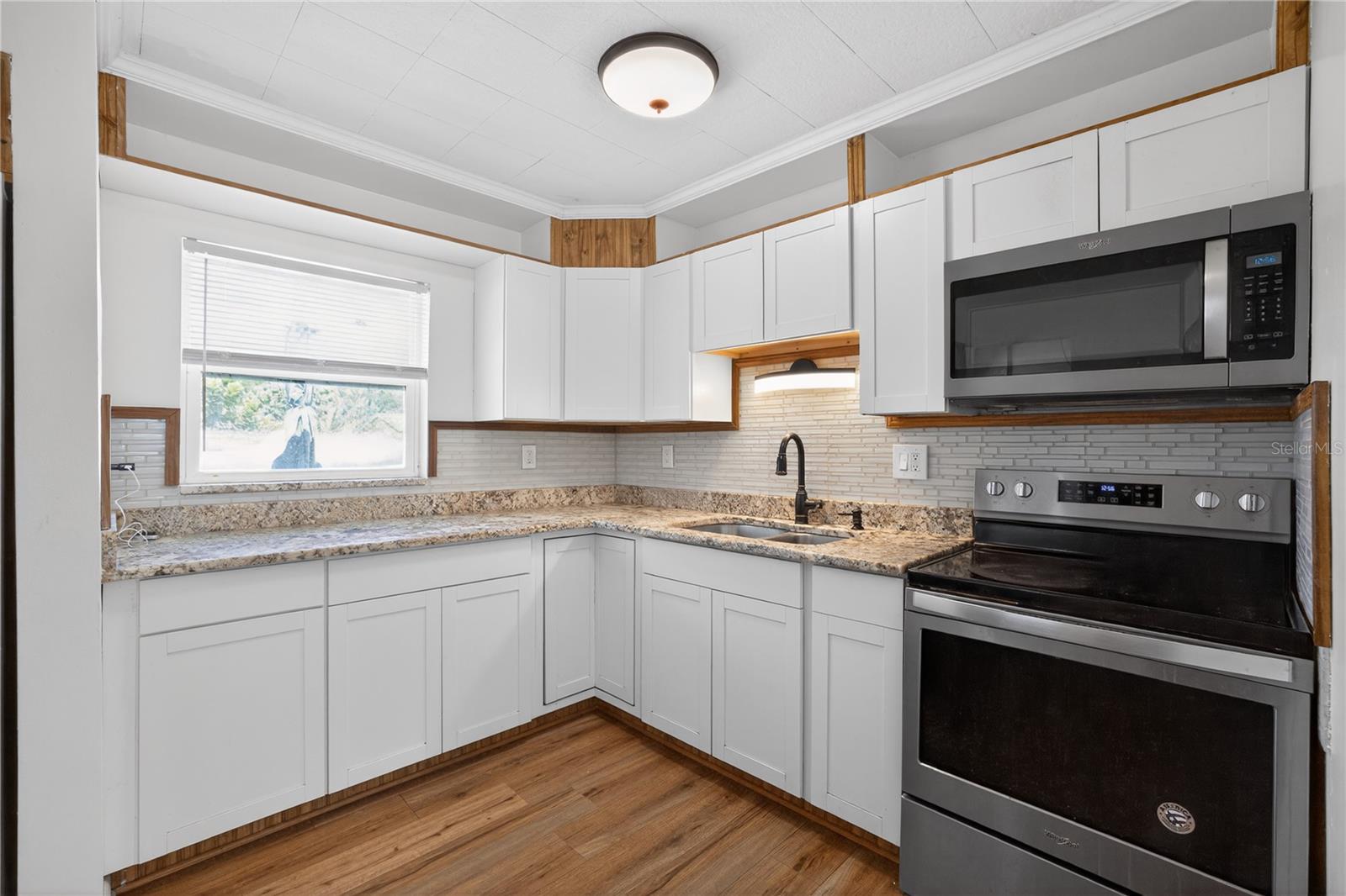 FAIRLAWN PARK - Residential