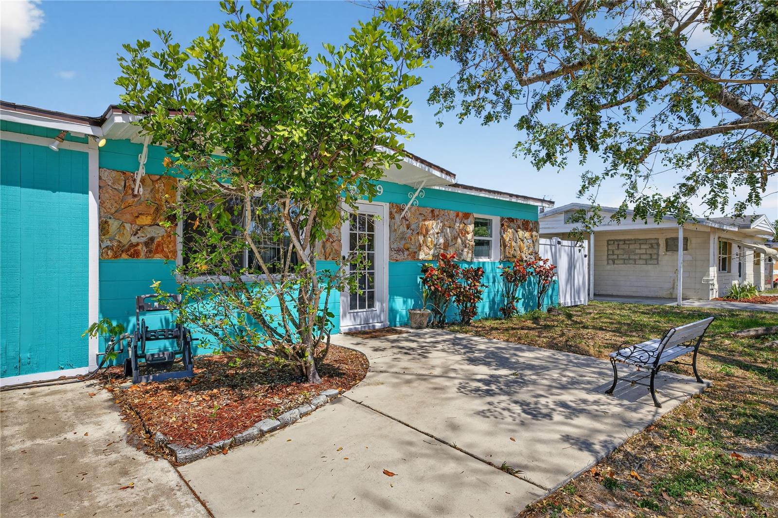 FAIRLAWN PARK - Residential