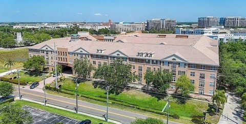 Photo of 4221 W Spruce Street #1107, Tampa, FL 33607 (MLS # W7879187)