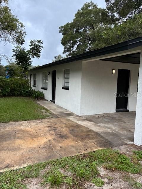 134 E KICKLIGHTER ROAD LAKE HELEN FL 32744