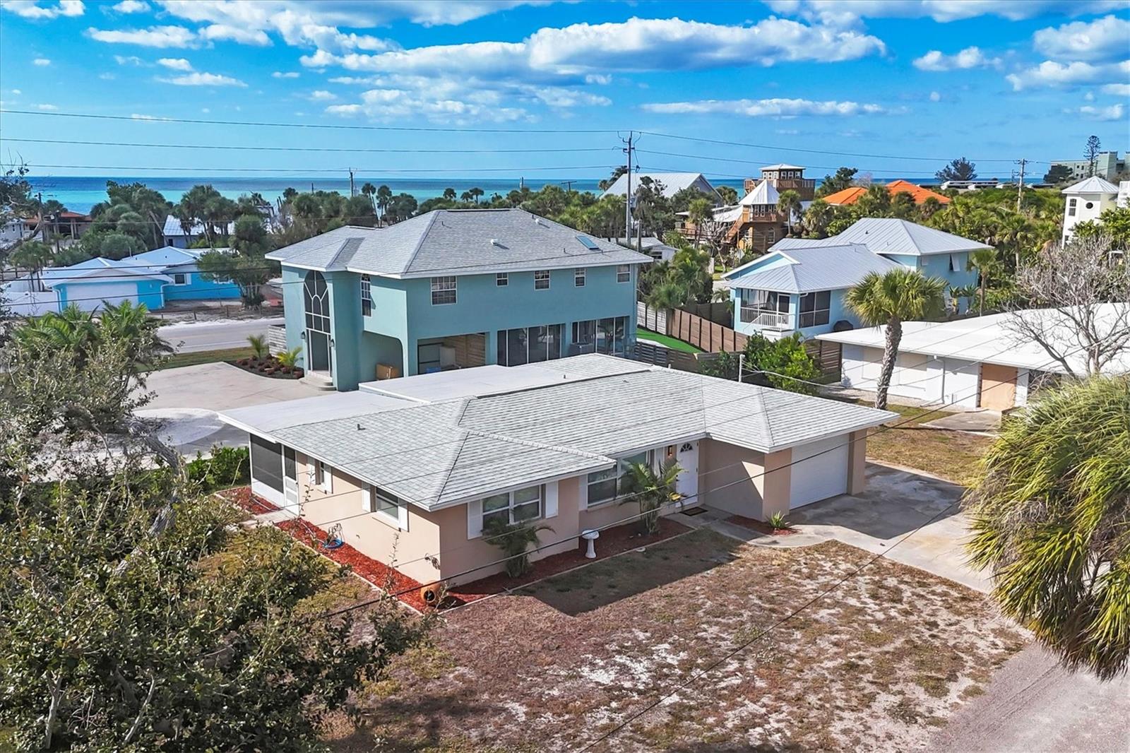 PELICAN SHORES - Residential