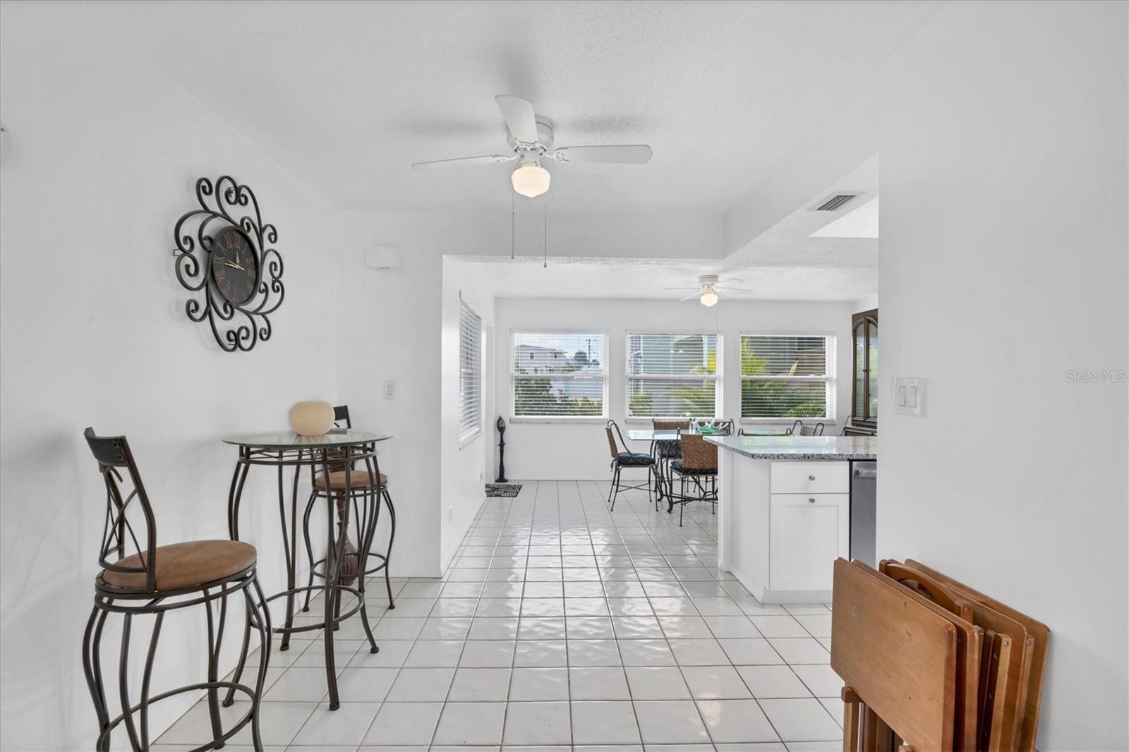 PELICAN SHORES - Residential