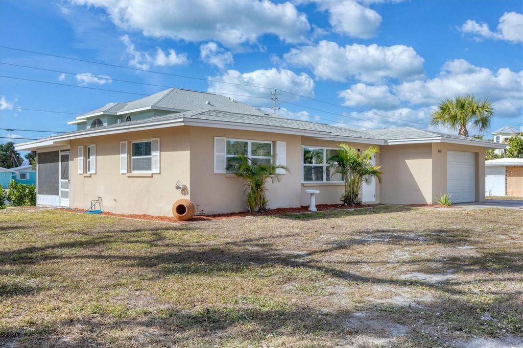 Photo of 4078 Pelican Shores Circle, Englewood, FL 34223 (MLS # D6145344)