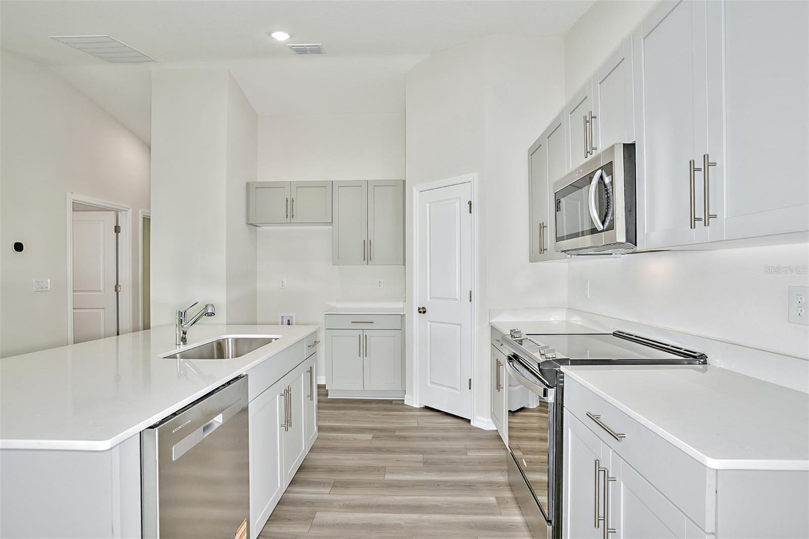 CROSSWINDS - Residential