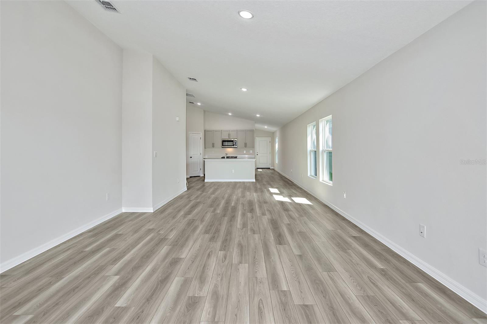 CROSSWINDS - Residential