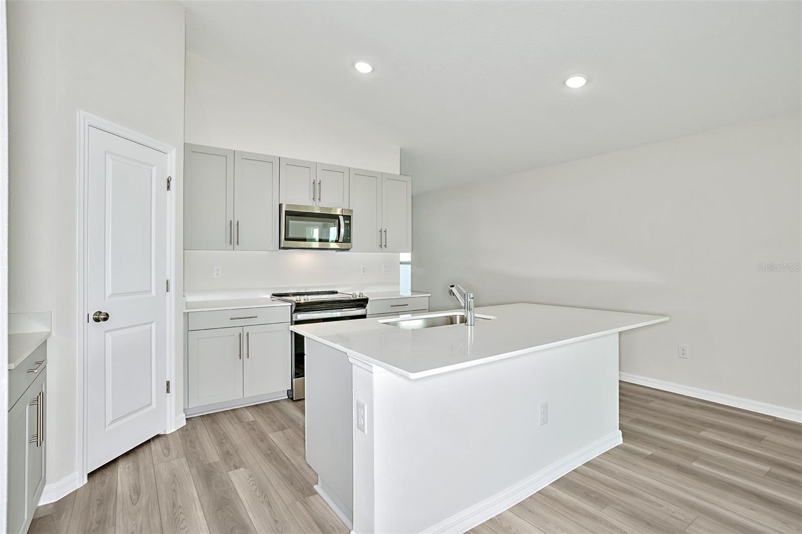 CROSSWINDS - Residential