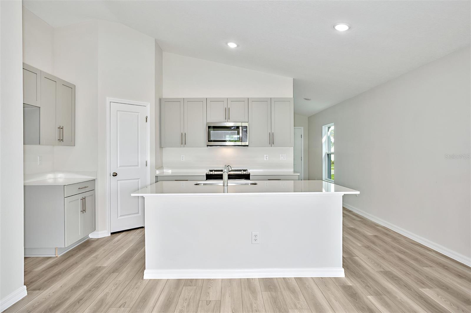 CROSSWINDS - Residential