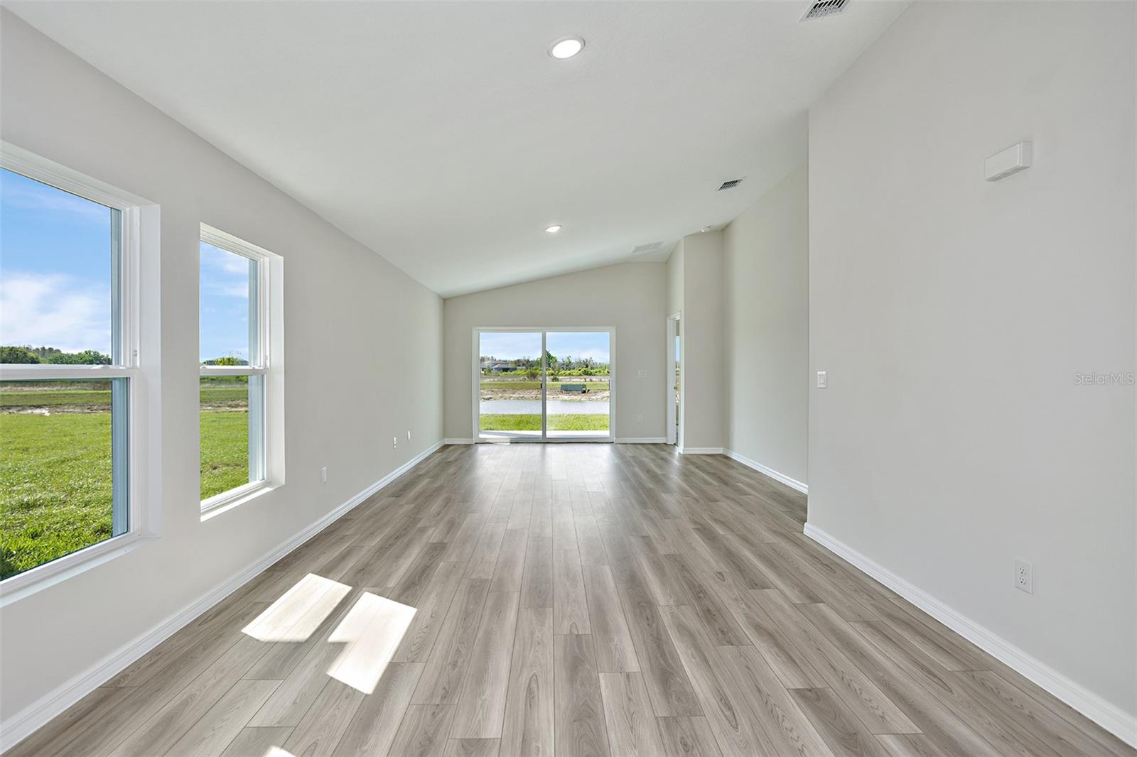 CROSSWINDS - Residential