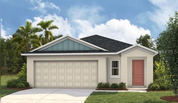 CROSSWINDS - Residential