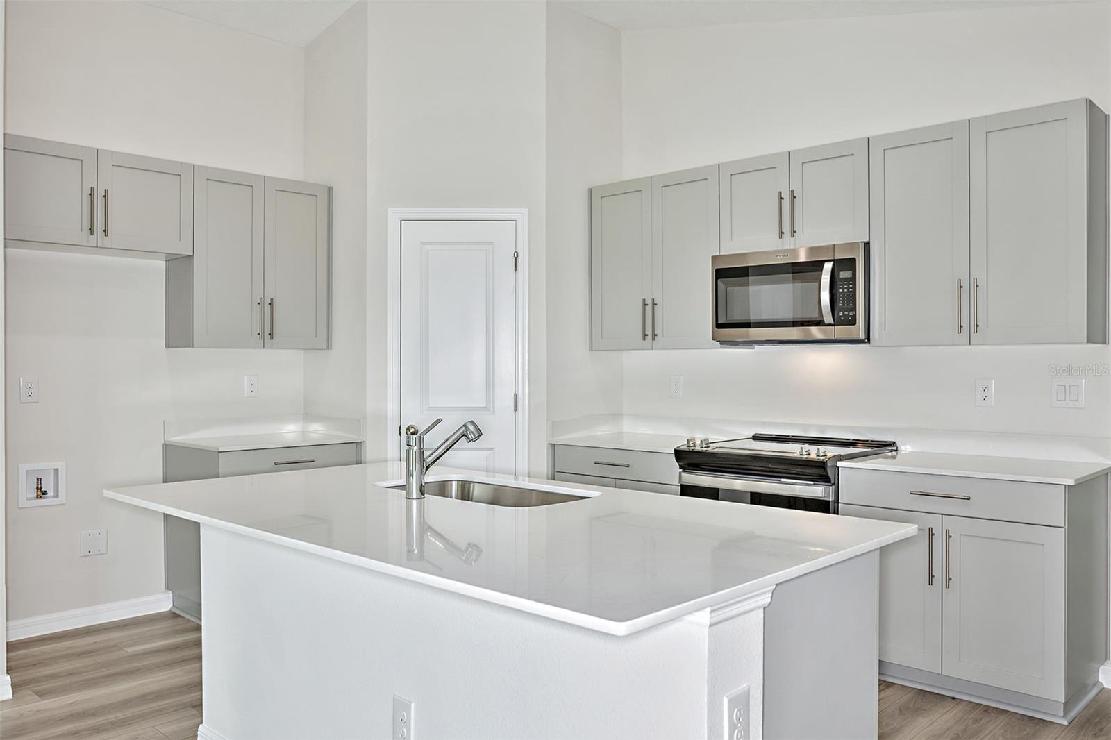 CROSSWINDS - Residential