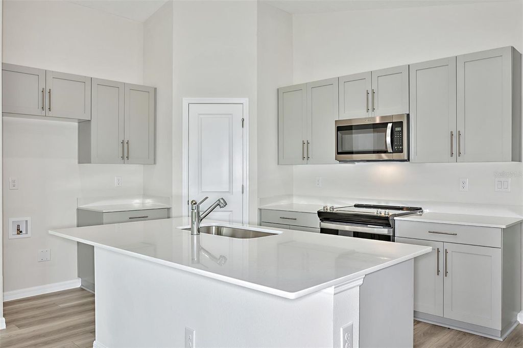 Photo of 4422 Riverbend Boulevard, Haines City, FL 33844 (MLS # TB8507520)