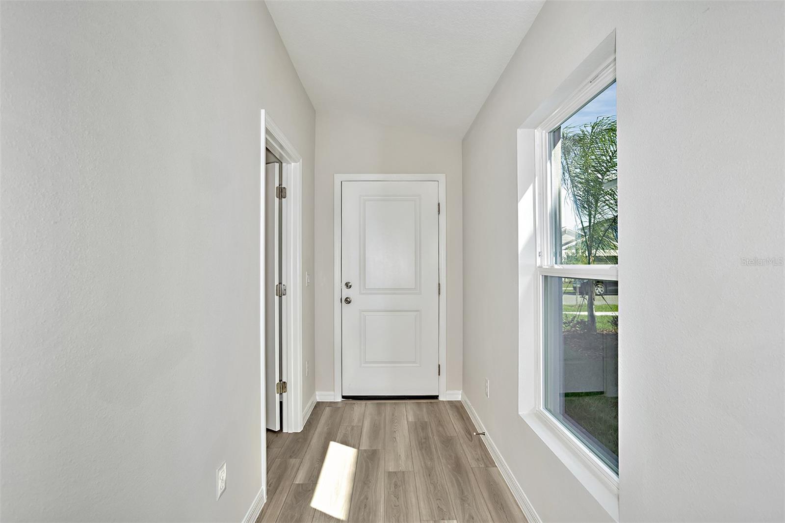 CROSSWINDS - Residential