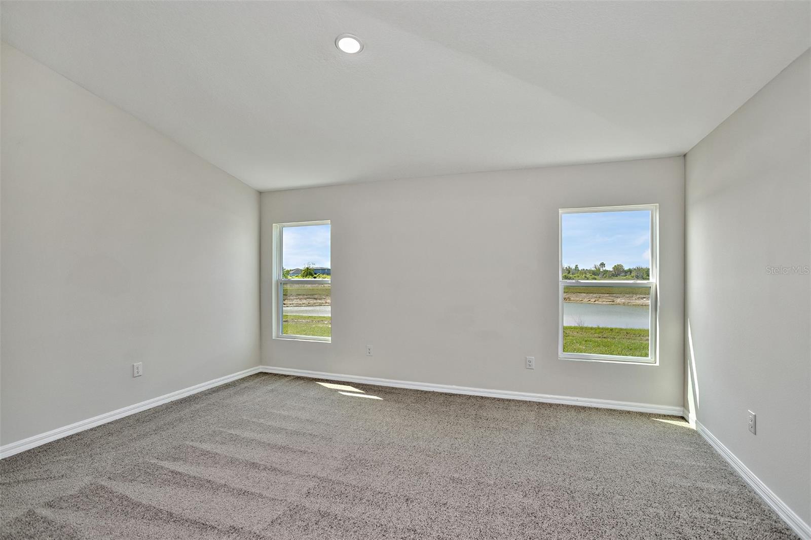 CROSSWINDS - Residential