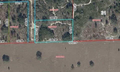 Photo of Tbd NE 123rd Ave, Williston, FL 32696 (MLS # GC543295)
