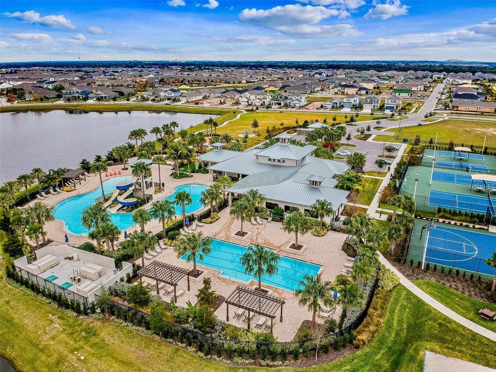 WATERSET PH 2C3-1/2C3-2 - Residential Lease