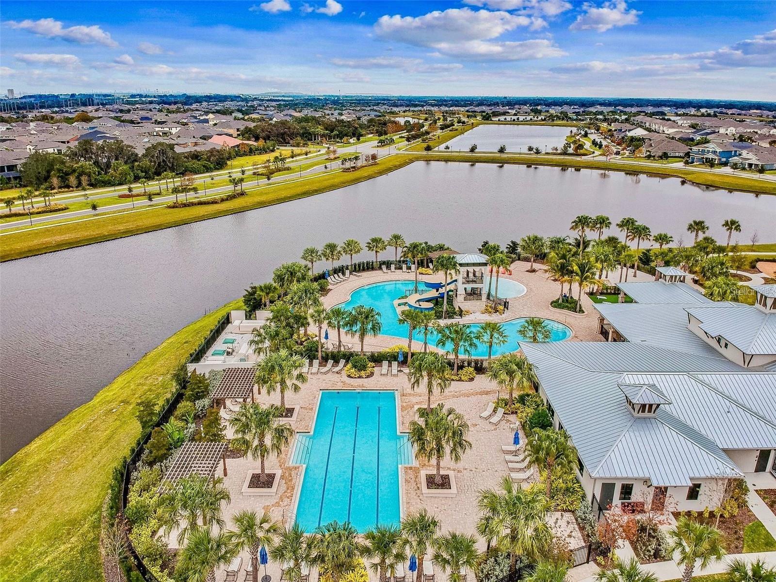 WATERSET PH 2C3-1/2C3-2 - Residential Lease