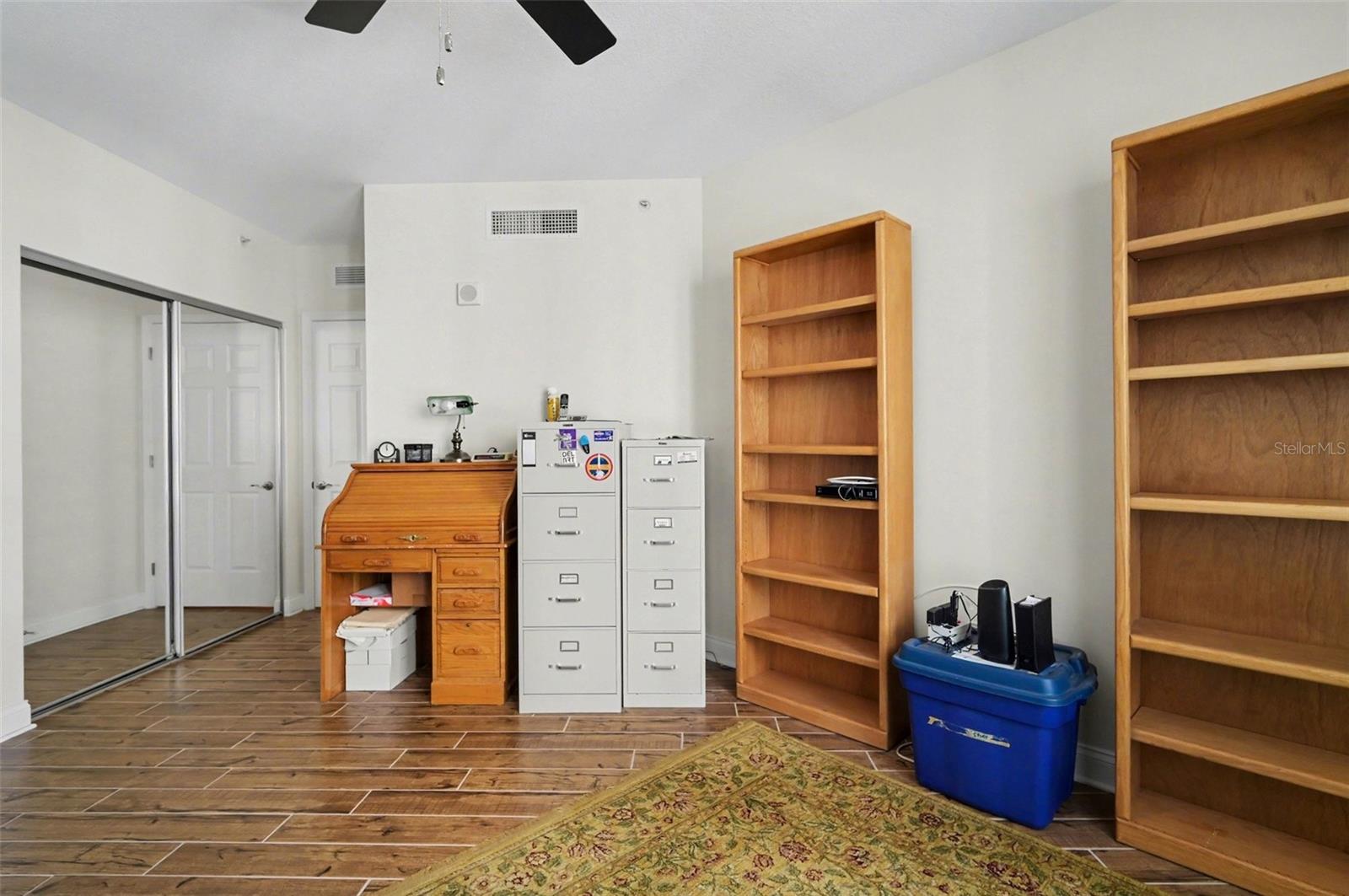 MARINA GRANDE ON THE HALIFAX - Residential