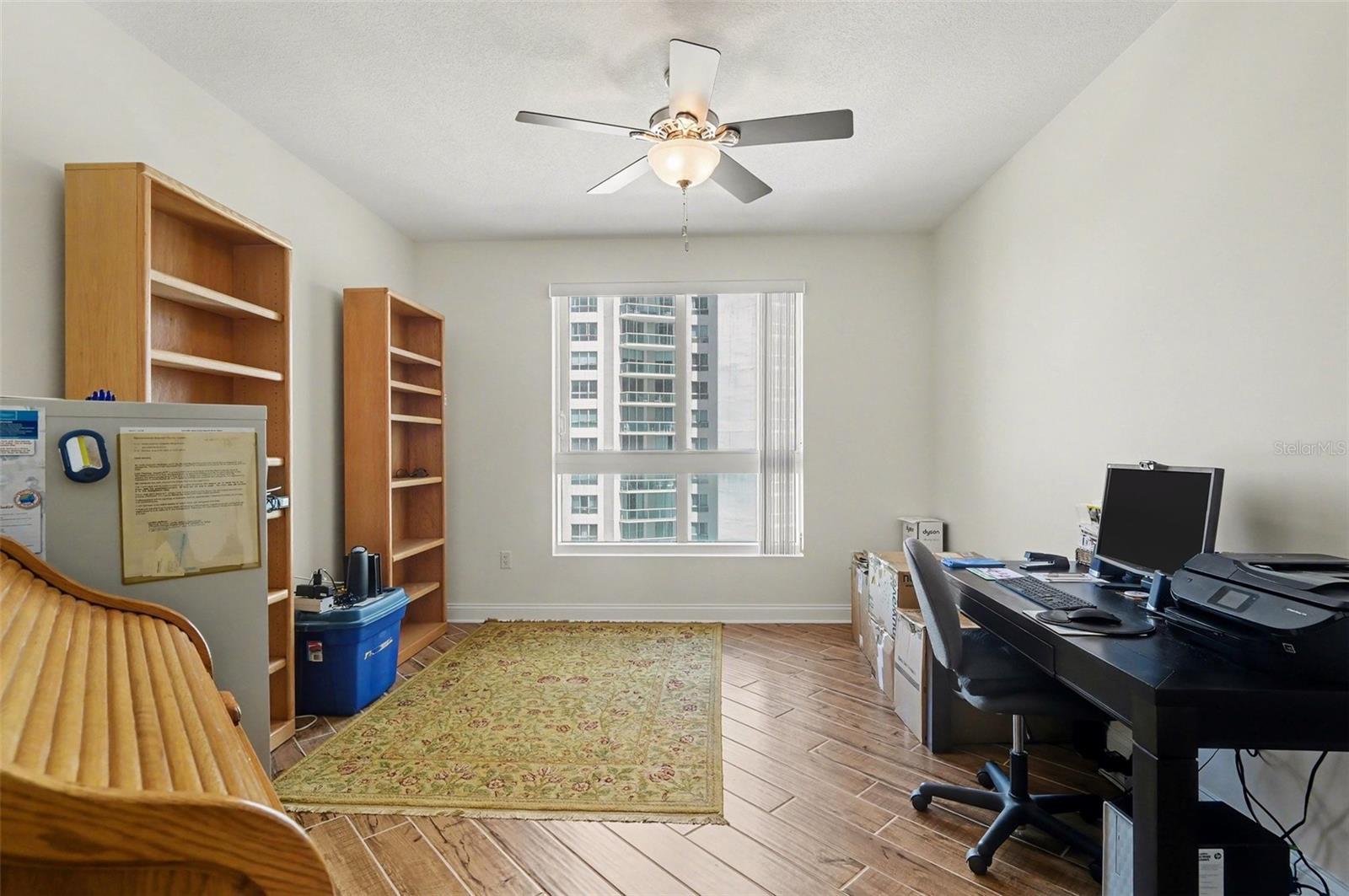 MARINA GRANDE ON THE HALIFAX - Residential