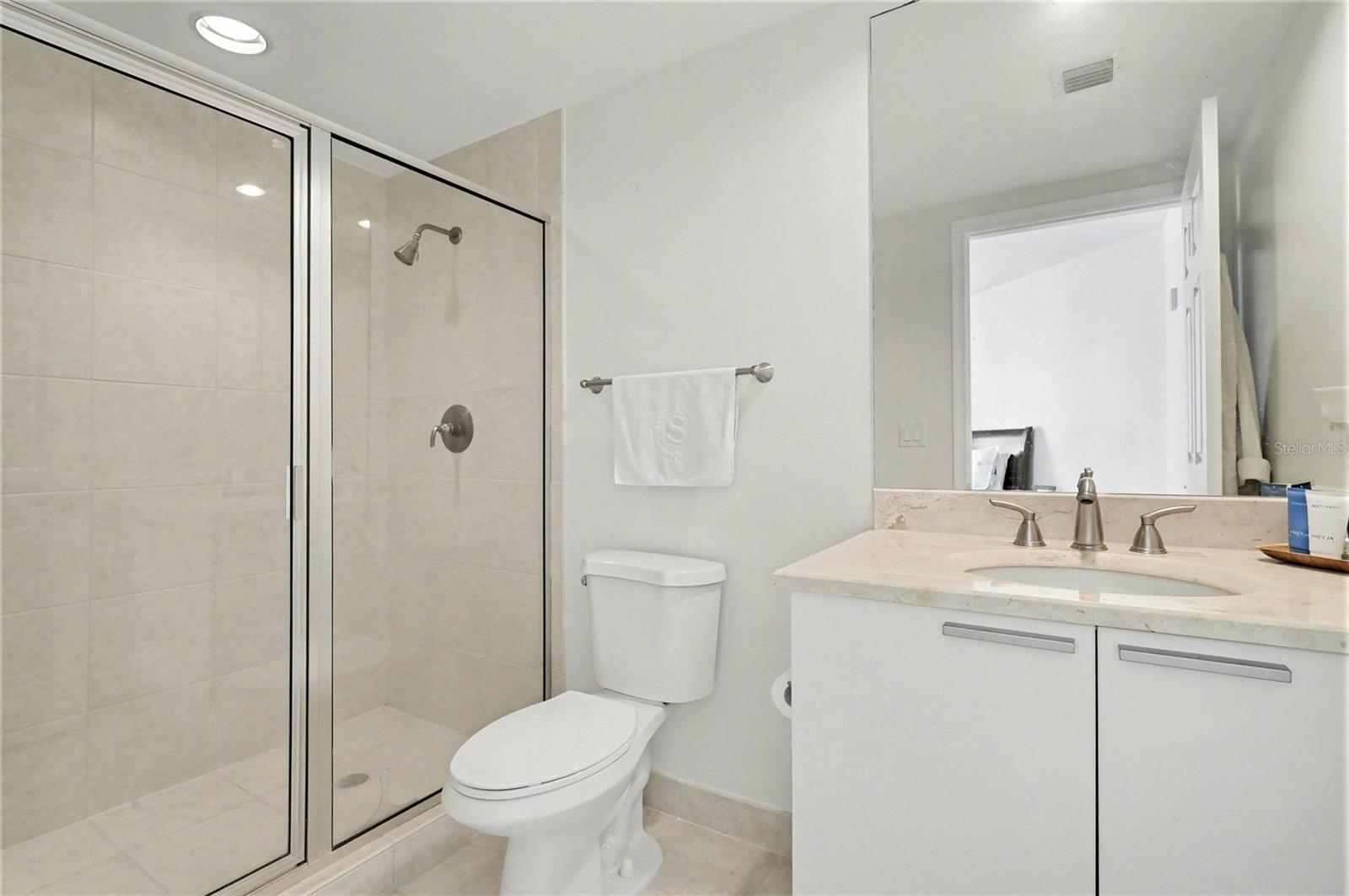 MARINA GRANDE ON THE HALIFAX - Residential