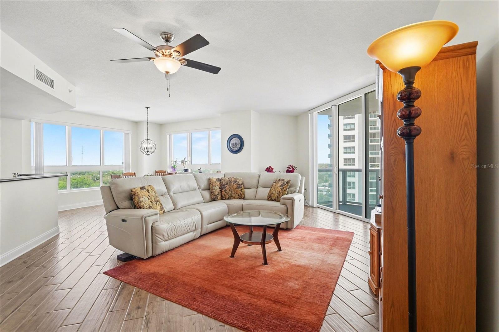 MARINA GRANDE ON THE HALIFAX - Residential