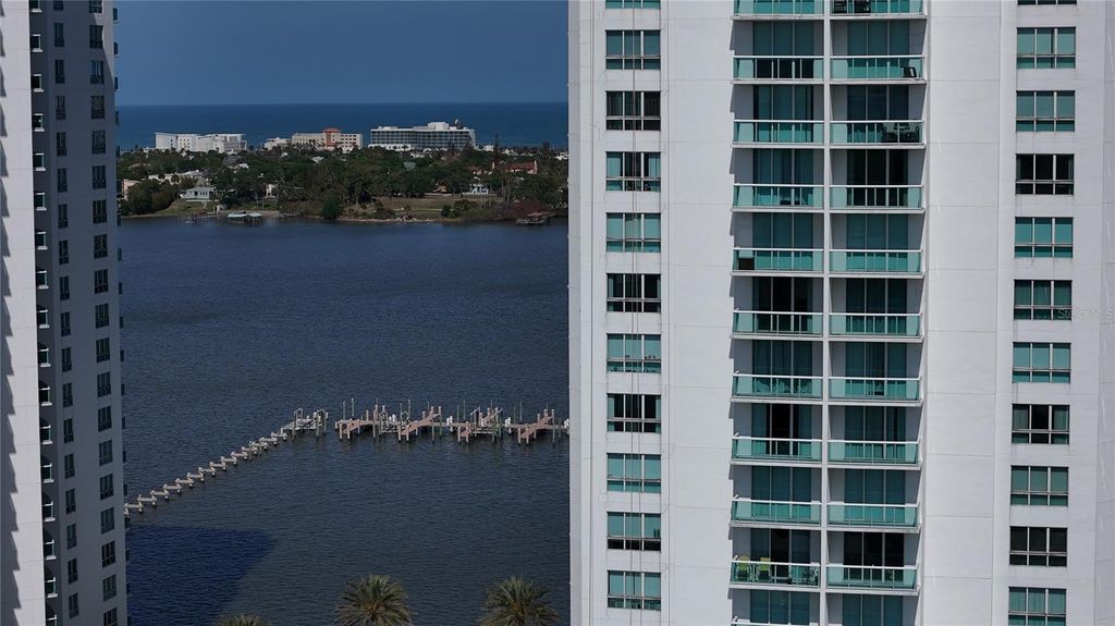 Photo of 231 Riverside Drive #1110, Daytona Beach, FL 32117 (MLS # O6399712)