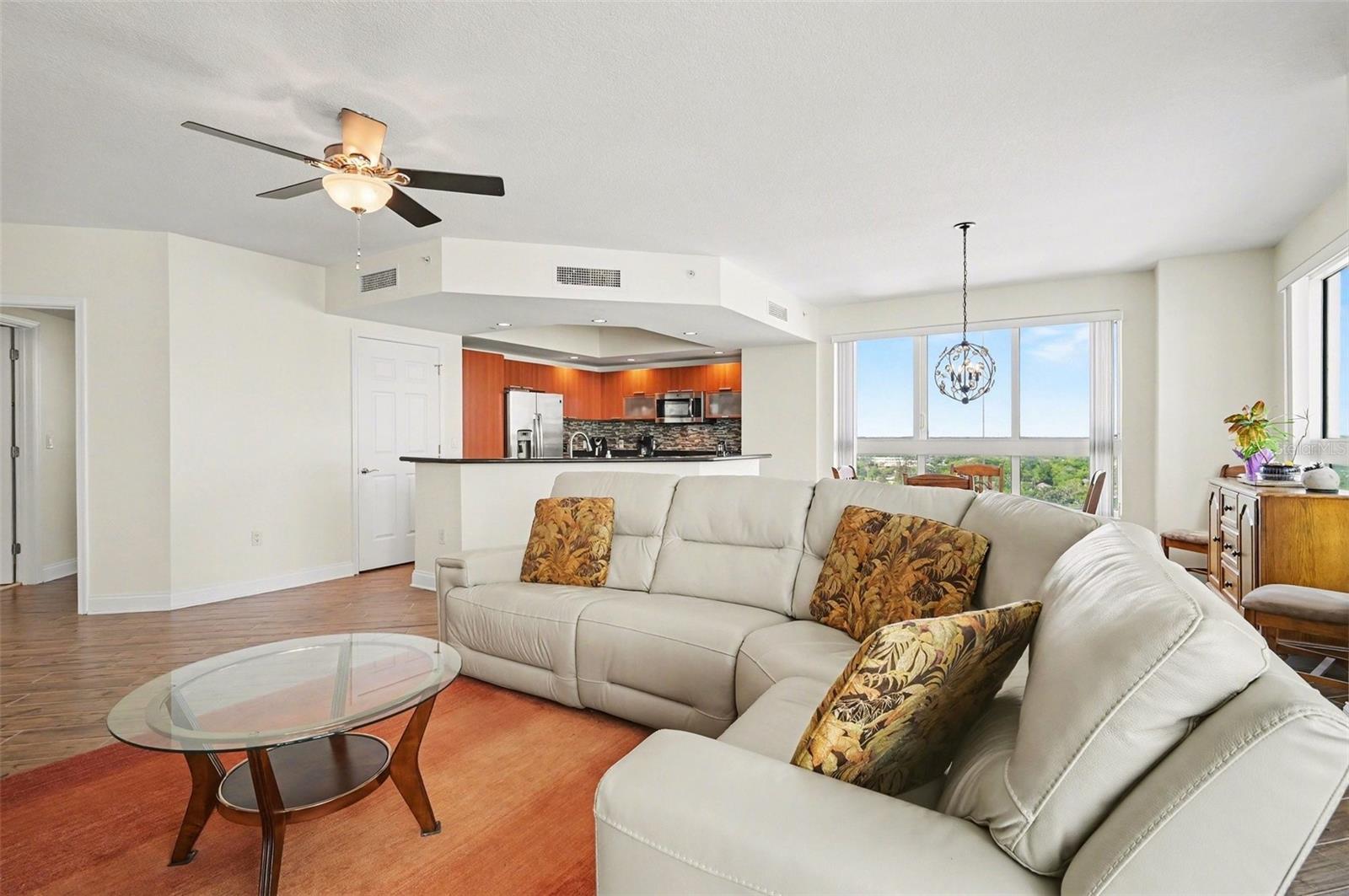 MARINA GRANDE ON THE HALIFAX - Residential