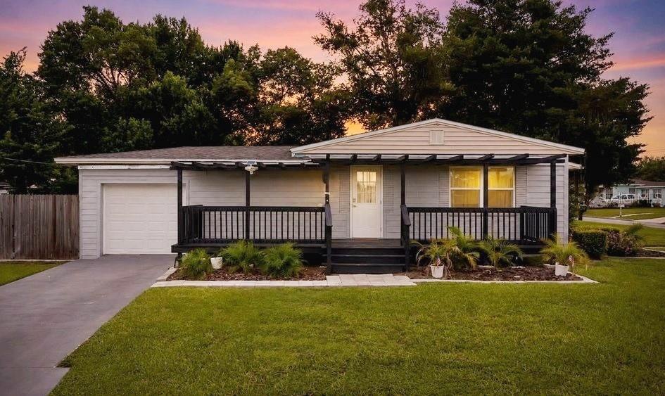 Photo of 120 Primrose Court, Orlando, FL 32803 (MLS # O6440466)