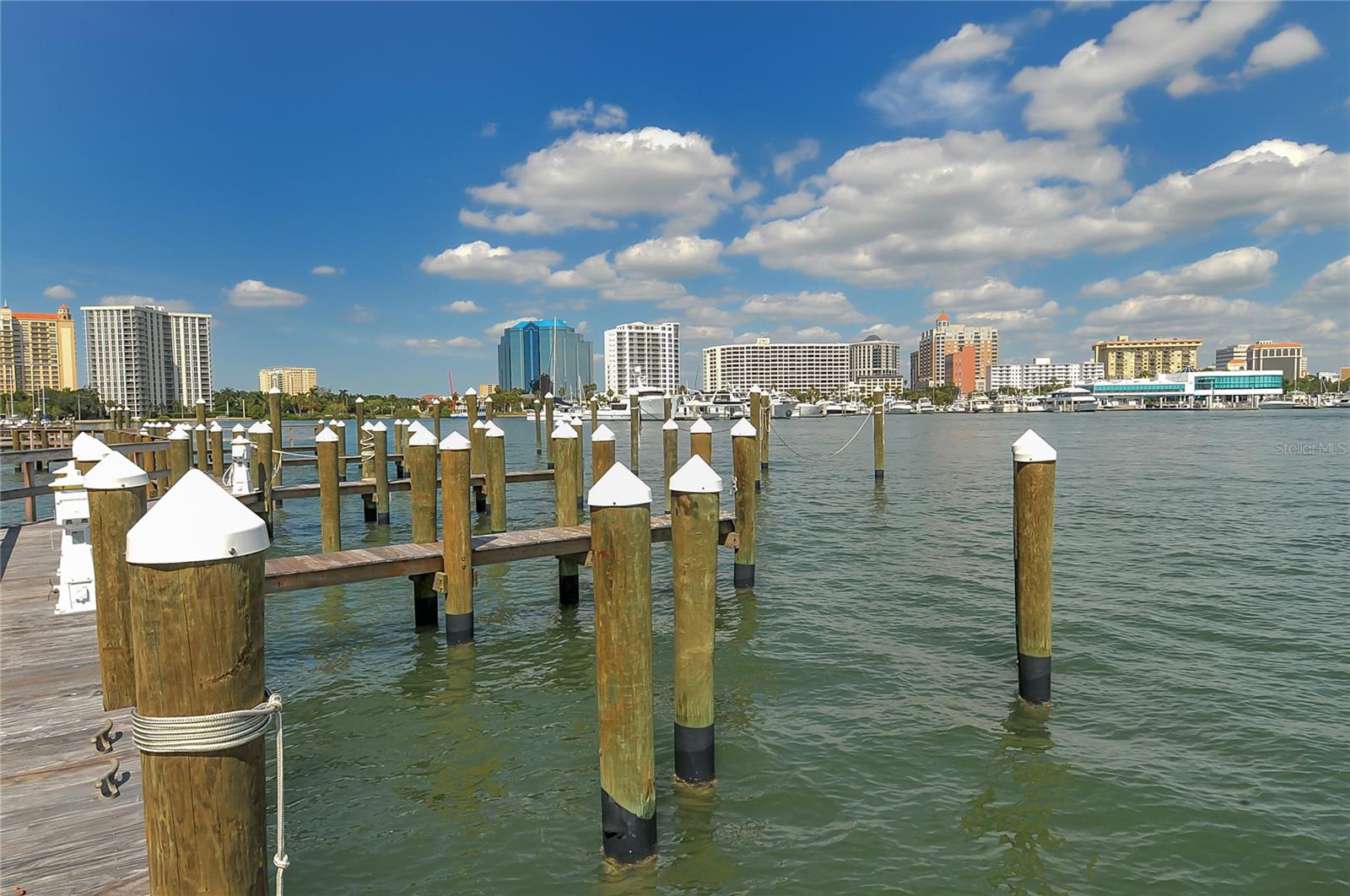 LA BELLASARA - Residential