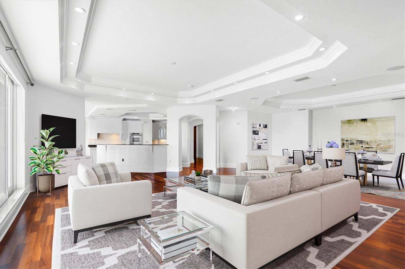 LA BELLASARA - Residential