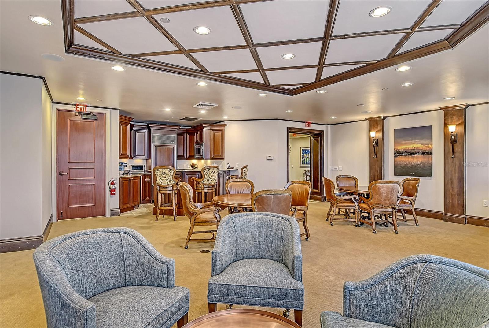 LA BELLASARA - Residential