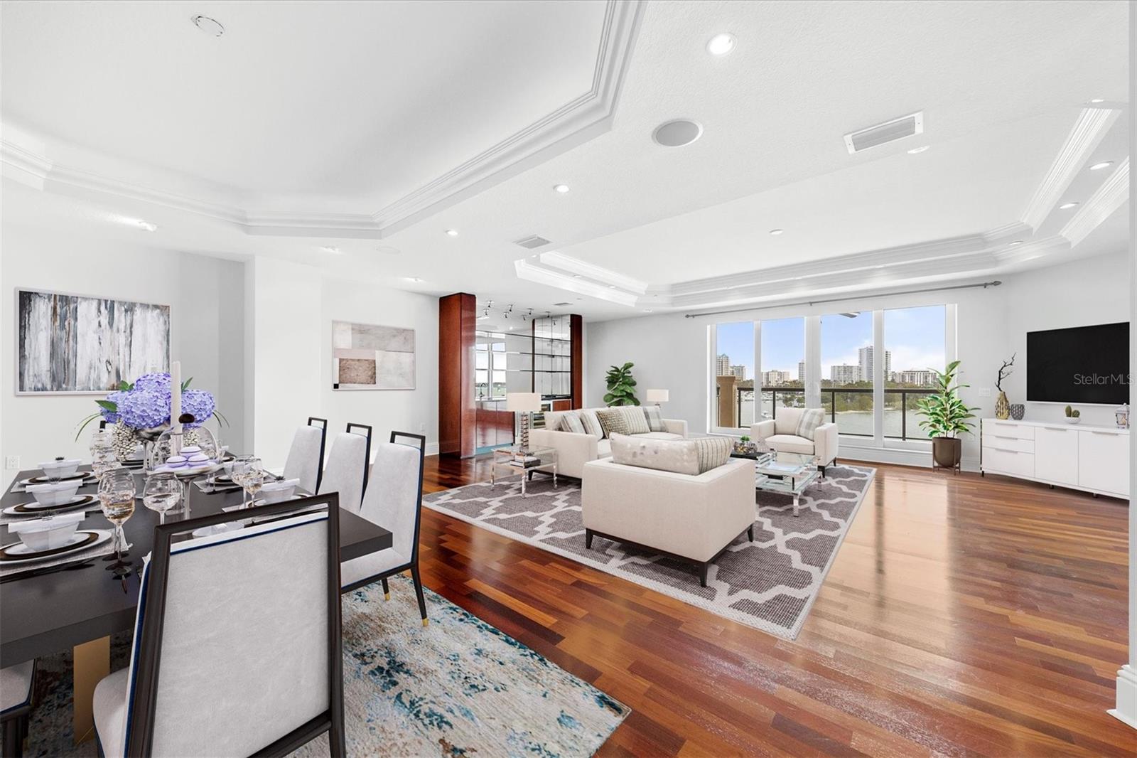 LA BELLASARA - Residential