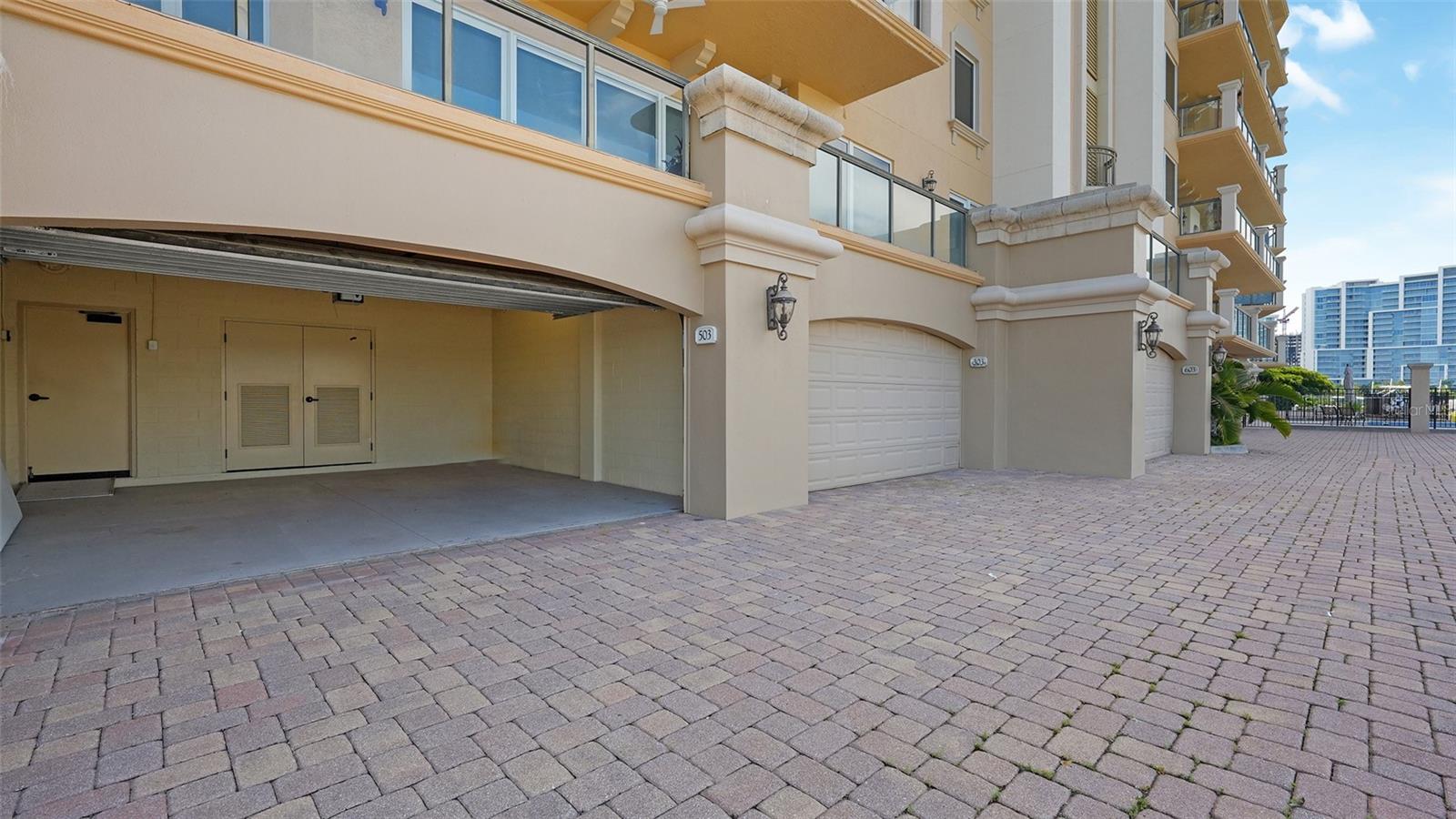 LA BELLASARA - Residential