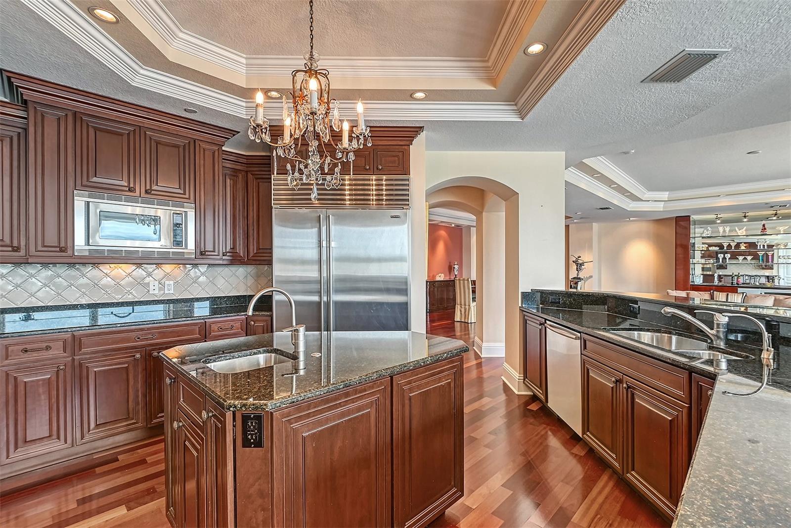 LA BELLASARA - Residential