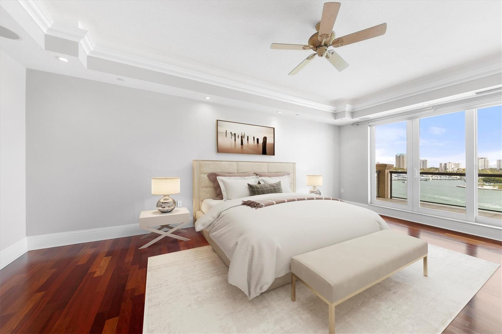 LA BELLASARA - Residential