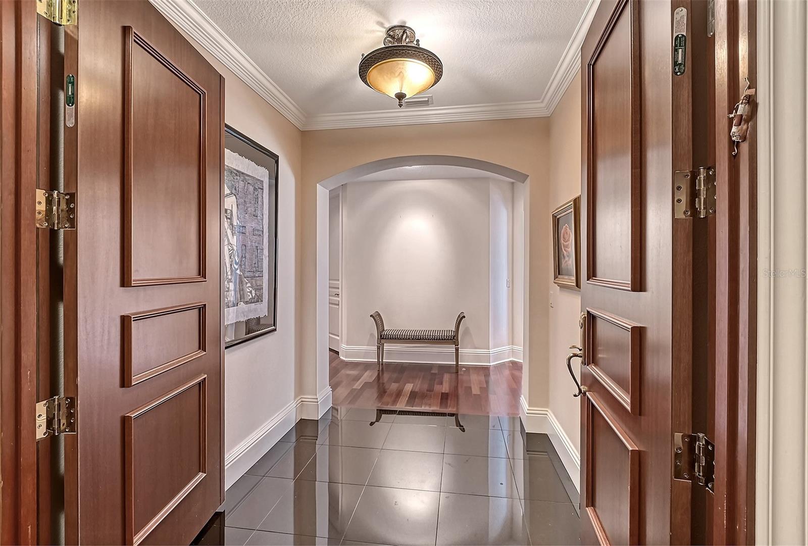 LA BELLASARA - Residential