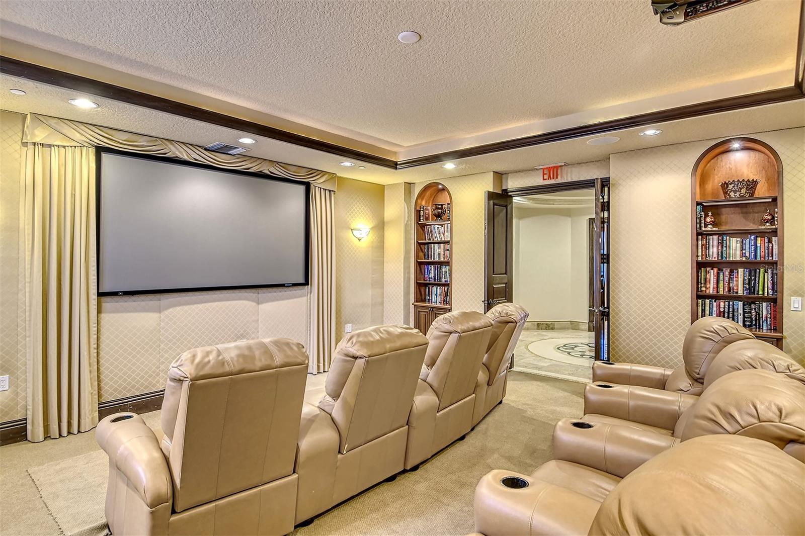 LA BELLASARA - Residential